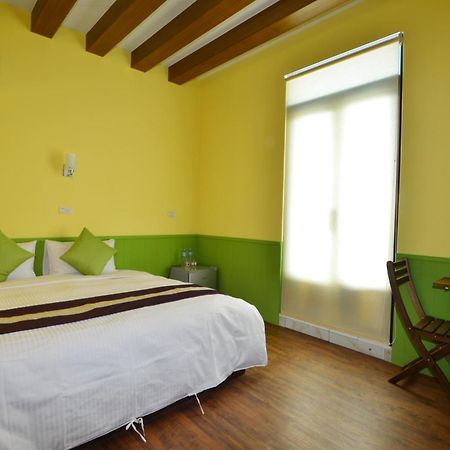 Star Sunny Sea B&B Kenting Dış mekan fotoğraf