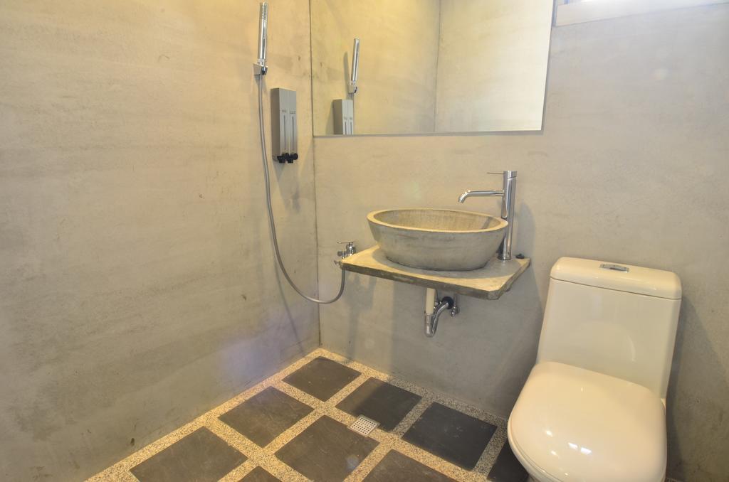 Star Sunny Sea B&B Kenting Oda fotoğraf
