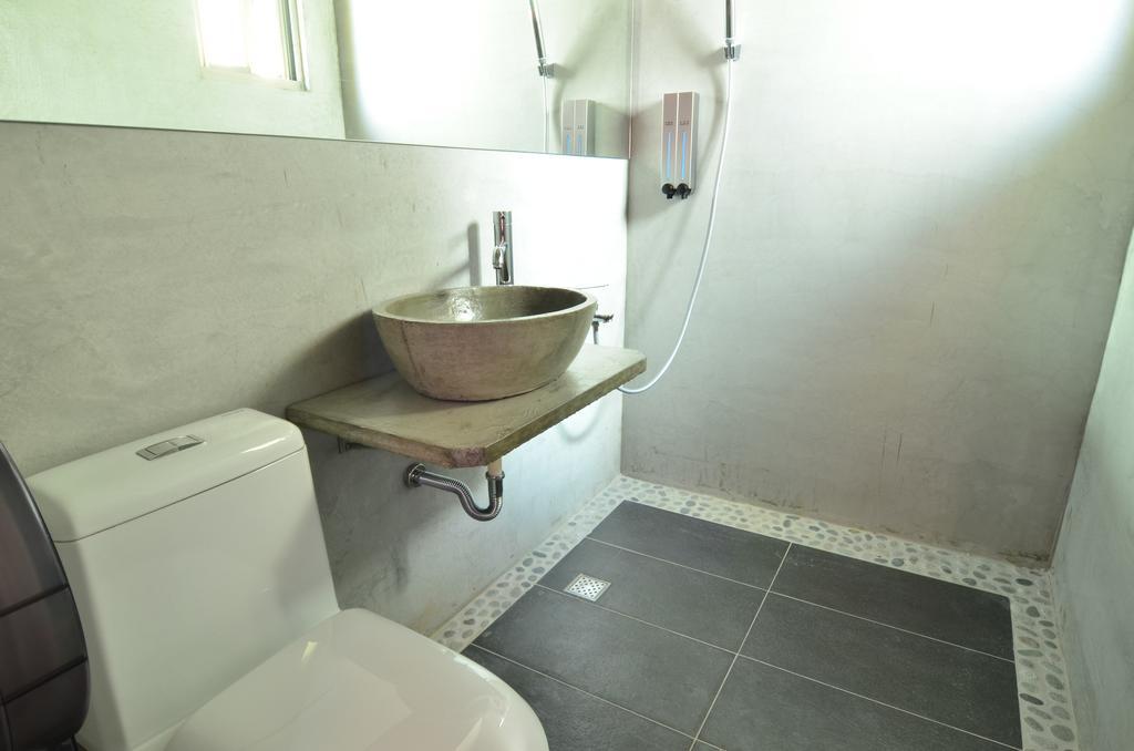Star Sunny Sea B&B Kenting Oda fotoğraf