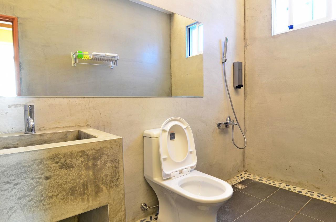 Star Sunny Sea B&B Kenting Dış mekan fotoğraf