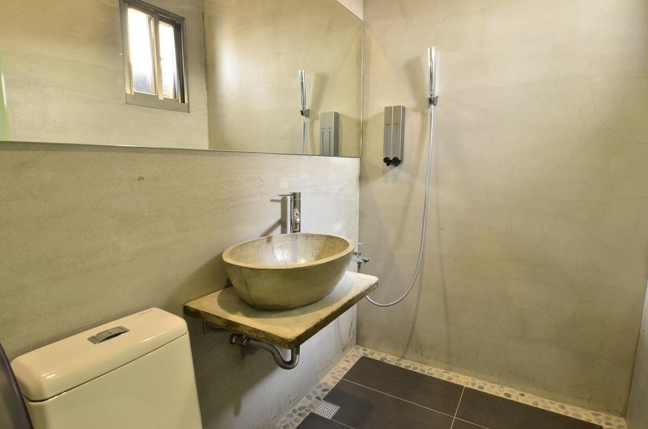 Star Sunny Sea B&B Kenting Dış mekan fotoğraf